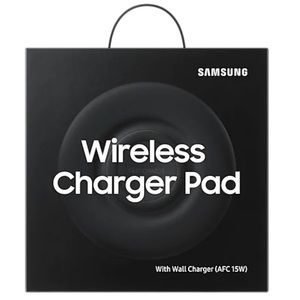 Samsung Wireless Charging Pad